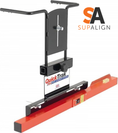 Get The Best Wheel Alignment Equipment At Supali