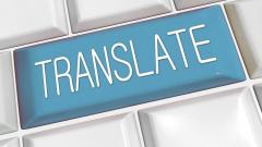 Professional Translation Service Uk