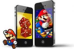 Attain Your Requirements Through Iphone Game Dev