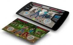 Start-Up Your Own Business Via Android Game Deve