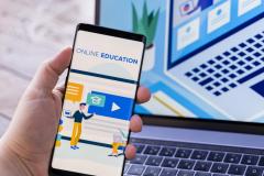 Crafting Excellence With Our E-Learning Mobile A