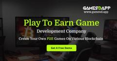 Exploring The Benefits Of Play-To-Earn Games And