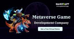 Creating Immersive Worlds How To Create A Metave