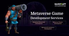 Experience A New Dimension Of The Metaverse Game