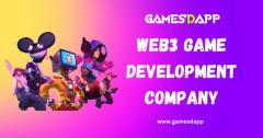 The Ultimate Guide To Web3 Game Development - Ga