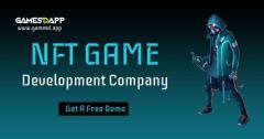 All You Need To Know About Nft Game Development-