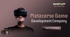 How Metaverse Game Can Transfer The Traditional 