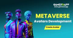 Exploring Metaverse Avatar Development Unlocking