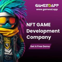 Nft Gaming A New Era Of Collectibles And In-Game