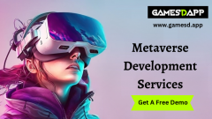 The Metaverse A New Frontier In Digital Developm
