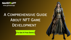 Maximizing Profits Through Nft Game Development 