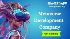 Metaverse Development Building The Next Generati