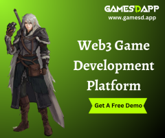 The Future Of Gaming How Web3 Is Changing The Ga