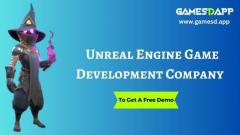 A Comprehensive Guide To Unreal Engine Game Deve