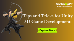 Tips And Tricks Of  Unity 3D  Game Development  