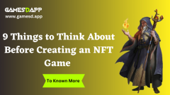 9 Things To Think About Before Creating An Nft G
