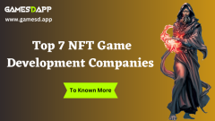 Benefits Of Nft Game Development Platform