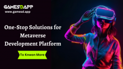 Massive Metaverse Development Platforms To Redes