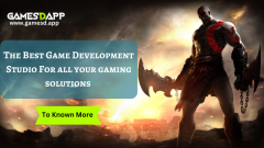 The One Stop Solutions For All Your Gaming Needs