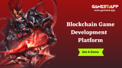 Revolutionizing Gaming With Blockchain A Guide T