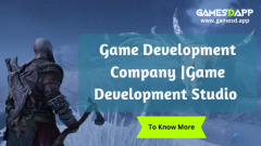 Game Development Company   Game Development Stud