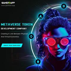 Step By Step Guide To Create Your Metaverse Toke