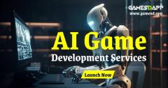 Taking Gaming To The Next Level The Power Of Ai 