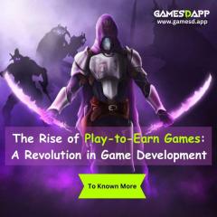 Elevate Your Gaming Experience With Gamesdapps M