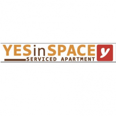 Yesinspace Serviced Apartment Hong Kong