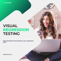 90 Days Free Trial To Your Visual Regression Tes