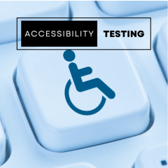 Now Easily Perform Accessibility Testing Free 90