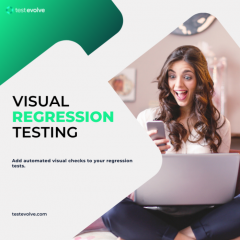 Get The Best Visual Regression Testing With Test