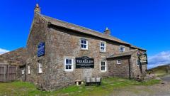 Luxury Pub Accommodation In Yorkshire Dales By T