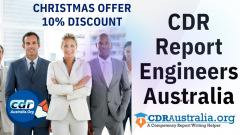 Get Cdr Report Help In Australia From Cdraustral