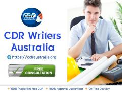 Cdr Writers Australia For Engineers Australia Sk