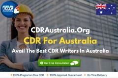 Cdr Australia  Get Professional Services For Eng