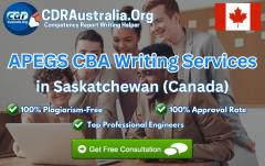 Apegs Cba Writing Services In Saskatchewan Canad