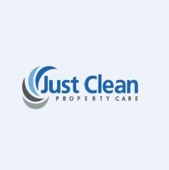 Just Clean Property Care