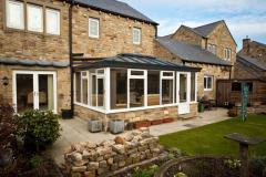 Conservatory Solid Roofs Uk