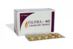 Buy Filitra 40 Mg Dosage Online
