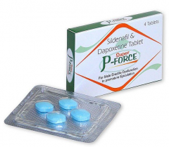 Buy Super P Force 160Mg Tablets