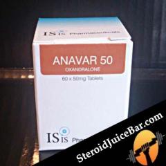 Buy Anavar 50 Online