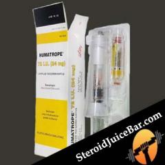 Buy 72Iu Lilly Humatrope Hgh Online