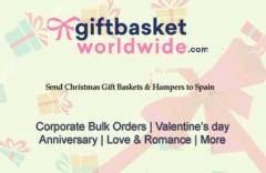 Send Gift Baskets To Spain At Very Cheap Prices