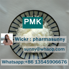 Pmk Powder With Special Line To Nl Czech Republi