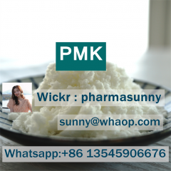 Offer Pmk Glycidate Powder Cas13605-48-6 With 10