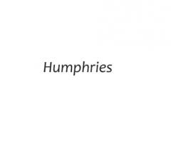Humphries Cabinets Ltd- Bespoke Fitted Wardrobes