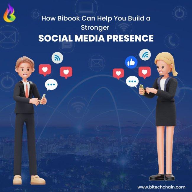 Boost Your Social Media Presence with Bibook Heres How 2 Image