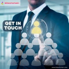 Bitechchain Smart Contracts That Will Make Mlm I