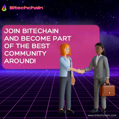 Introducing Biwin The Premier Blockchain Gaming 